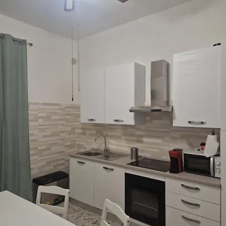 La Stazione Διαμέρισμα *