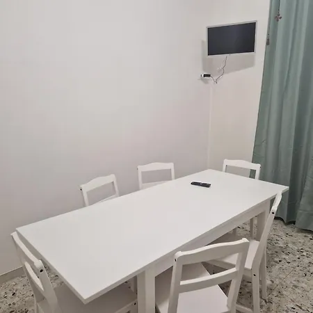 La Stazione Φόρμια