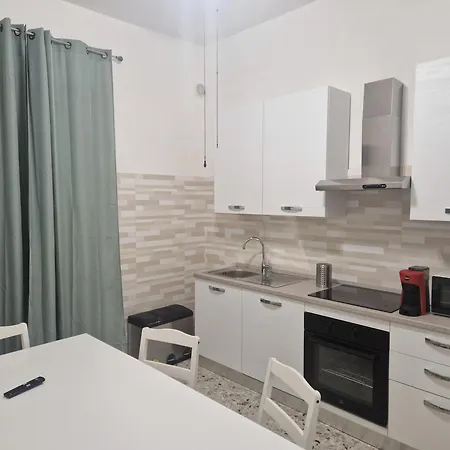 Appartement La Stazione Formia