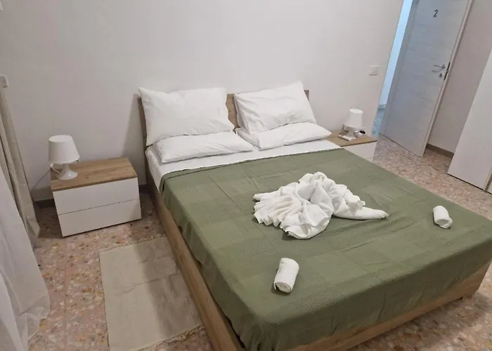 Διαμέρισμα La Stazione *