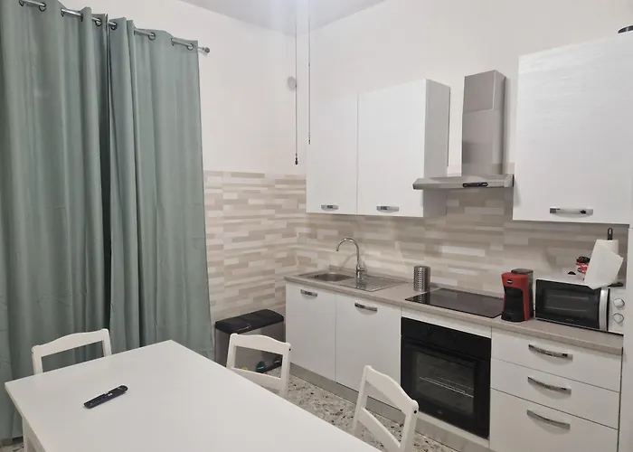 Διαμέρισμα La Stazione Φόρμια