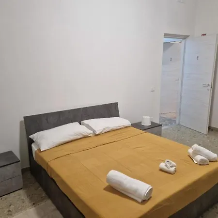 La Stazione Apartmán *