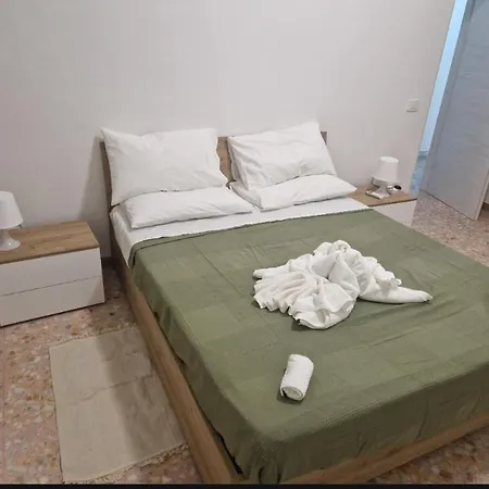 Apartamento La Stazione *