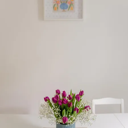La Stazione Appartement Formia