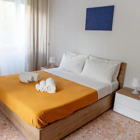 La Stazione Apartmán *