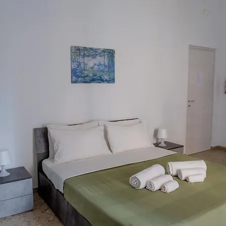 La Stazione Apartamento