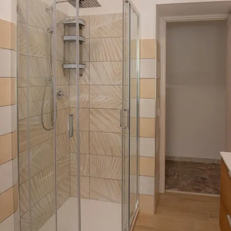 Apartmán La Stazione