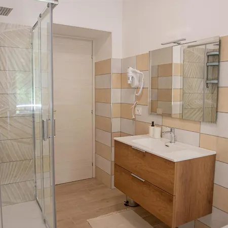 Appartement La Stazione