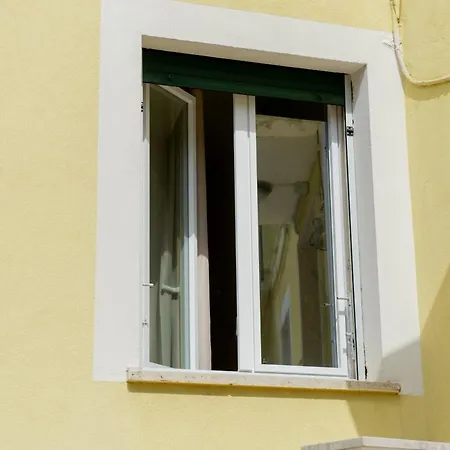 La Stazione Apartmán Formia