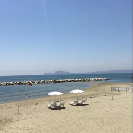 La Stazione Apartmán