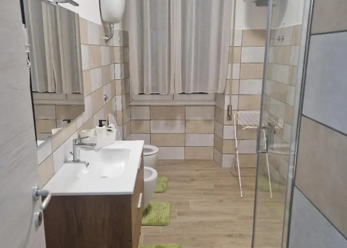 Apartment La Stazione